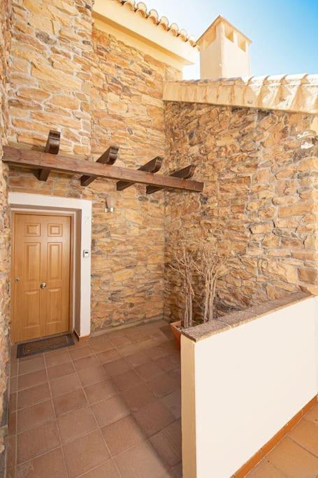 Sunny House With Great Sea Views, 3 Terraces, Private Heated Pool And Sauna La Herradura  Εξωτερικό φωτογραφία